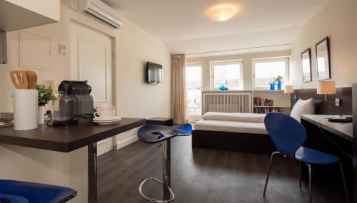 Living am Carlsplatz Apartment - Photo 4