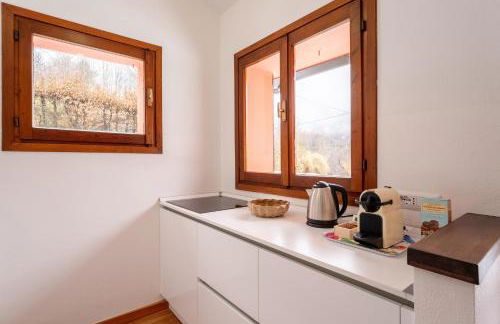 Villetta Rossa by Wonderful Italy - Foto 29