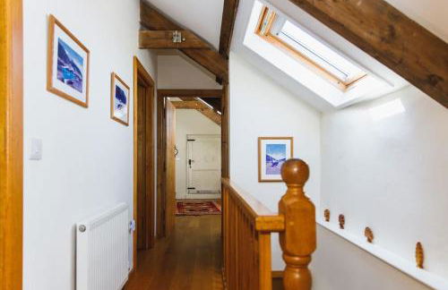 Converted Buttery Cottage in Pembrokeshire - Photo 33