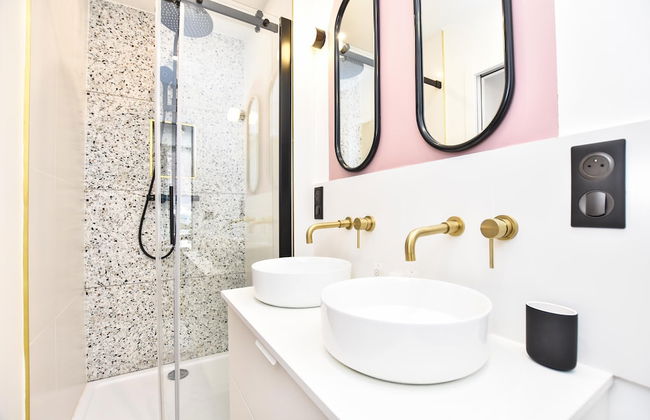 Cosy Apartment Near Eiffel Tower - Foto 9