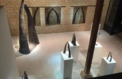 Amman Studio avec terrasse au cœur du village impressionniste - Foto 12