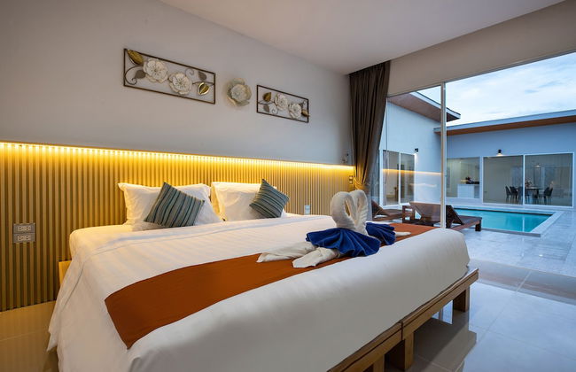 Andaman Best Time Grand Villa - Foto 11