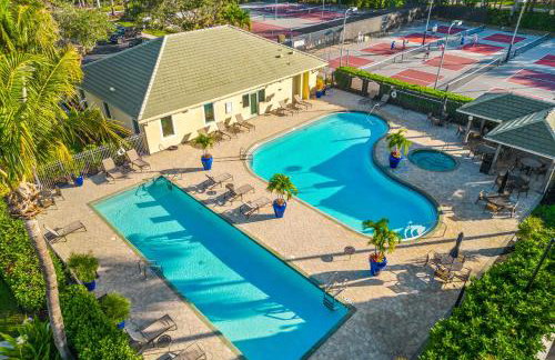 Bundled Cypress Golf Retreat, Unit 203 - Foto 6