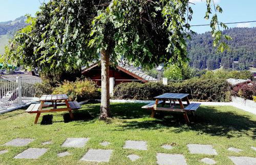 Résidence Julianna , trajets remontées mécaniques , livraison viennoiseries, piscine couverte - Foto 20