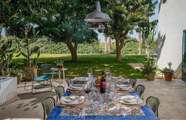 Casavento Puzziteddu 6 Emma Villas - Foto 31