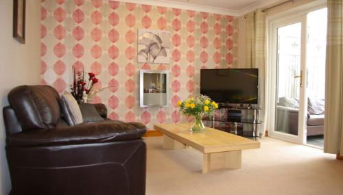 Portland Mews - 3 Bed Holiday Home By Premier Serviced Accommodation - Foto 3