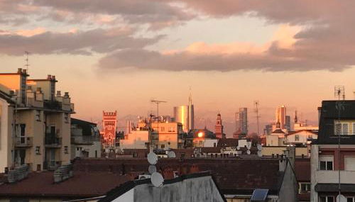 notaMi - Stunning View Apartment - Foto 5