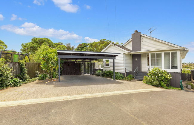 Spacious 3Br Mission Bay Home With Parking! - Photo 14