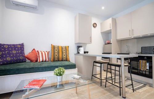 Cute apartment with jacuzzi - Foto 8