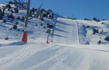 Gréolières Les Neiges - Foto 48