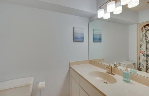 Salem Vacation Rental with Lake Keowee Access! - Foto 21