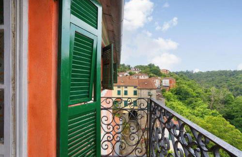 AFFRESCATO - Palazzo Ravaschieri - Foto 36