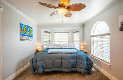 Duke's Hawaiian Surf Haven - Foto 18