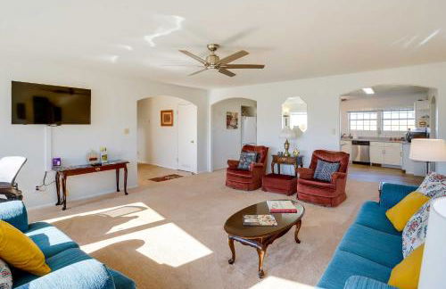 Cortez Retreat with Office and Stunning Mtn Views - Foto 3