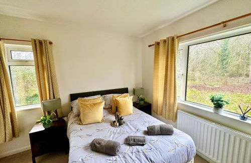 THREE BEDROOM Rural, relaxing and peaceful,DOGS welcome! With Cymru Holidays - Foto 17