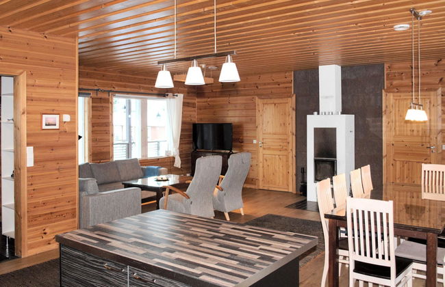 Lammassaari - Photo 7