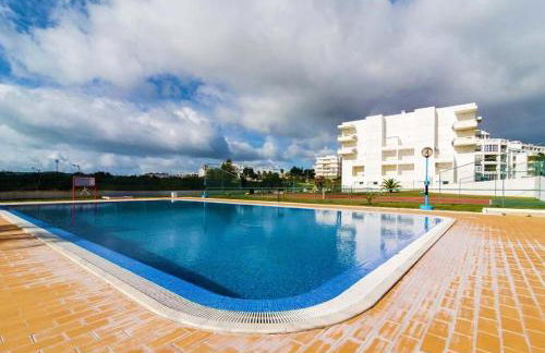 Albufeira Apartment Pool & Tennis - Foto 6