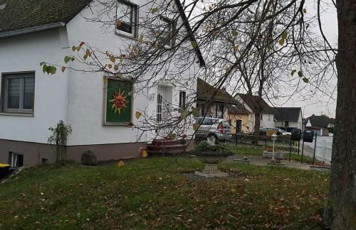 Sonnenhaus Oppenhausen - Foto 44