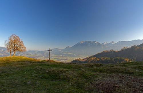 Ferienwohnung Bergblick - Foto 9
