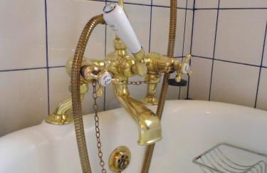 Penmachno Hall - self catering suite - Foto 29