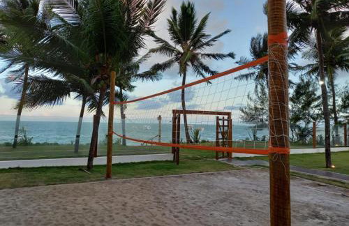 Amaranth Beach Class - Miramar Hospedagens - Foto 32