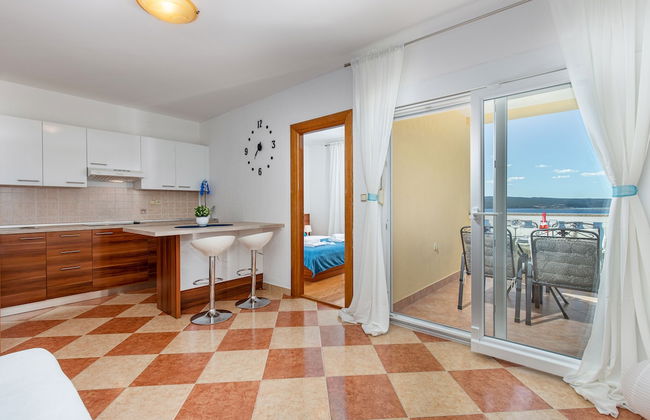 Villa Oleander - Foto 33