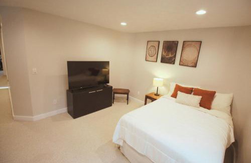 Spacious Private Home in White Mountains-Loon-Owl - Foto 30