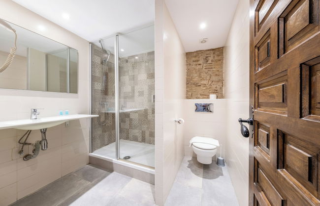 AinB Picasso Corders Apartments - Foto 47