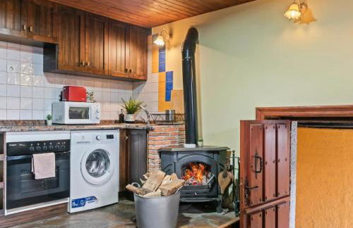 Apartment Montegrande- Berghaus in idyllischer Lage by Interhome - Foto 42