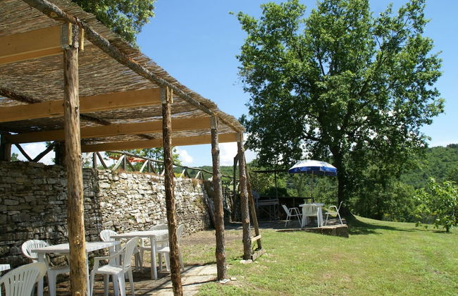 Beautiful Apartment With Private Terrace and Panoramic Swimming Pool - Foto 17