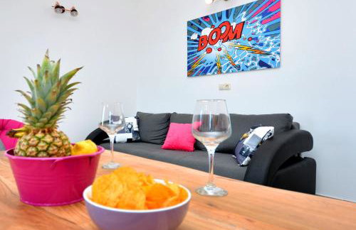 Sea View Luxury Apartments, ALA DA - Photo 31