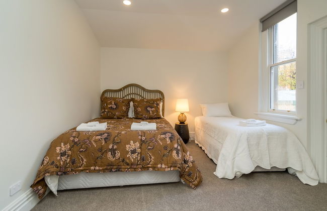 Inner City Elegance on Stuart Street - Foto 7