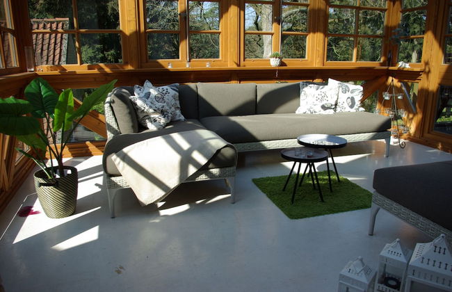 Ferienwohnung Sternenhimmel - Foto 1