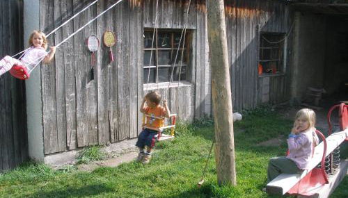 Oberschoellberghof - Photo 5