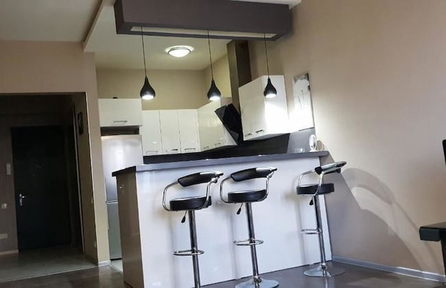 Apartment on Kandelaki Str. - Foto 30