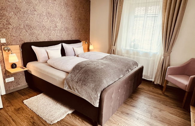 Alte Schmiede zu Trarbach - Photo 13