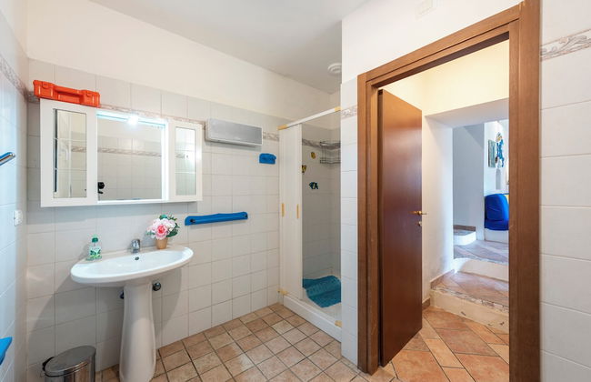 Villa Sara - 5 Min From The Sea - Foto 15