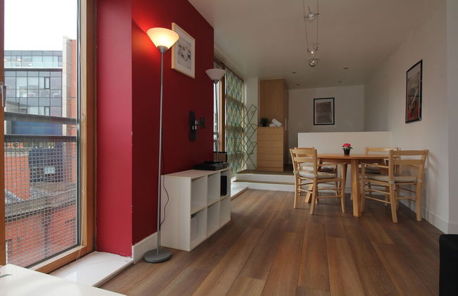 Smithfield Distillery Self Catering - Foto 6