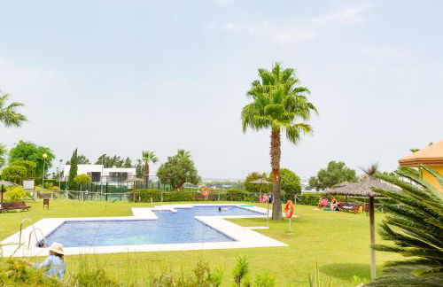 Flamingo Golf B - Photo 1