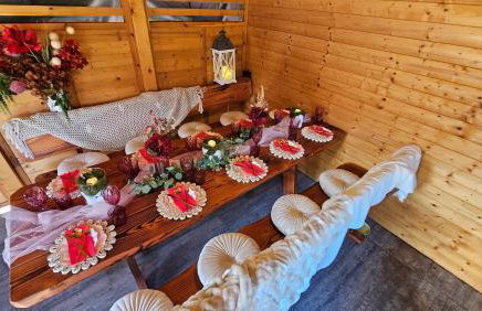 Królikowe Chaty - Foto 69