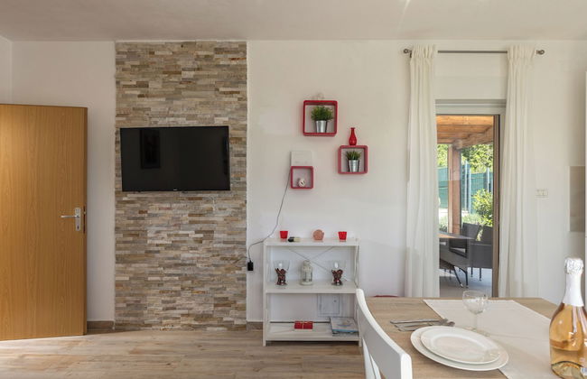 Riscossa Apartments - Foto 20