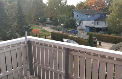 4th floor right in the holiday complex - Foto 15