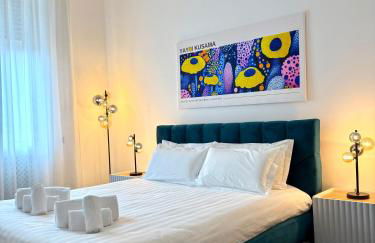 LR Deluxe Apartments - Savoia Marble Suite - Repubblica - Photo 1