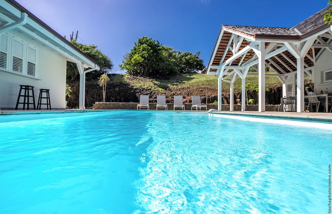 Villa Sea View - Foto 36