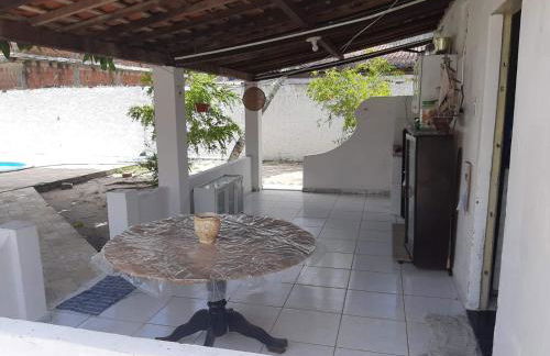 Casa de praia com piscina - Foto 14