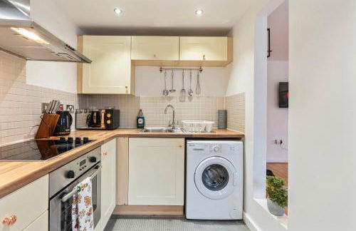 Birmingham City Centre 2BR apartment & Free Netflix - Foto 20