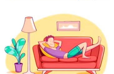 Studio Eiffel Tower Trocadero - Foto 12