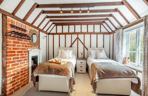 The Cottage - Foto 13