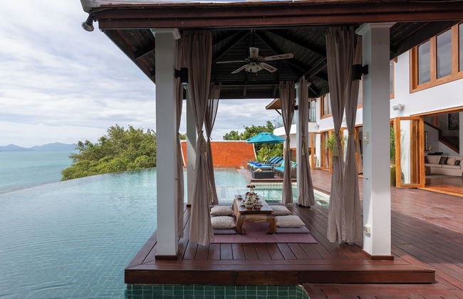 Villa Riva - Photo 30