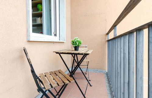 VivimiHome Cozy Design Flat - San Siro - Foto 29